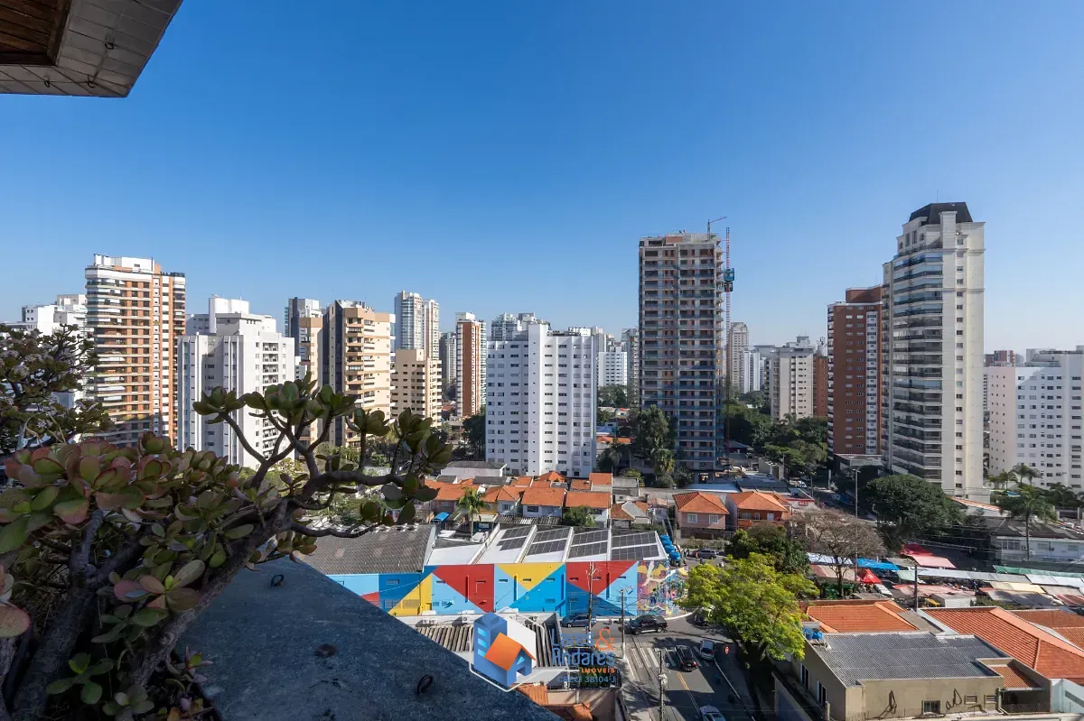Apartamento, 4 quartos, 163 m² - Foto 14