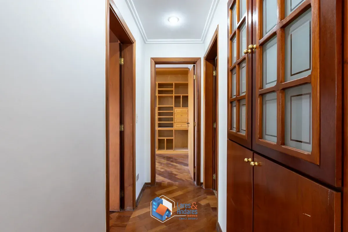 Apartamento, 4 quartos, 163 m² - Foto 29