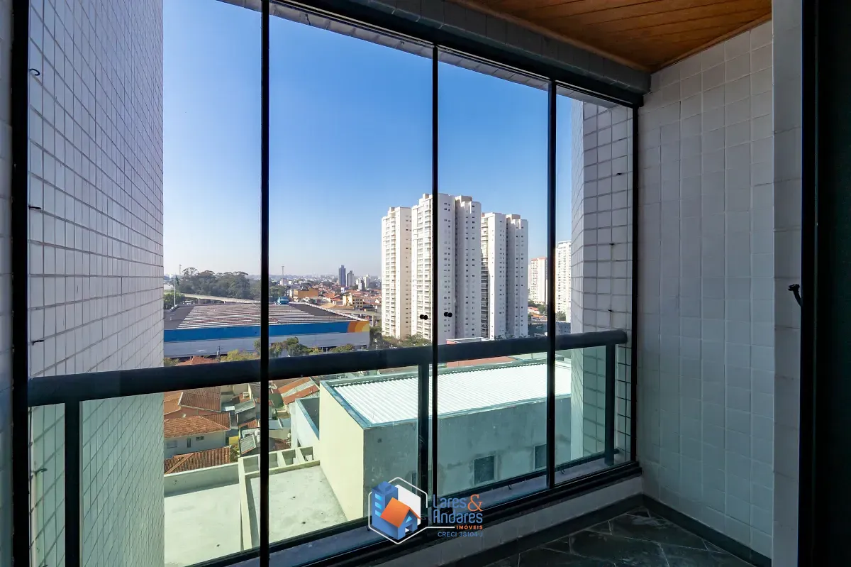 Apartamento, 4 quartos, 163 m² - Foto 19