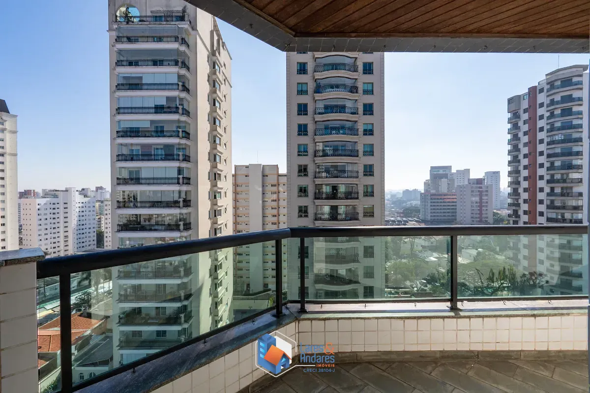 Apartamento, 4 quartos, 163 m² - Foto 11