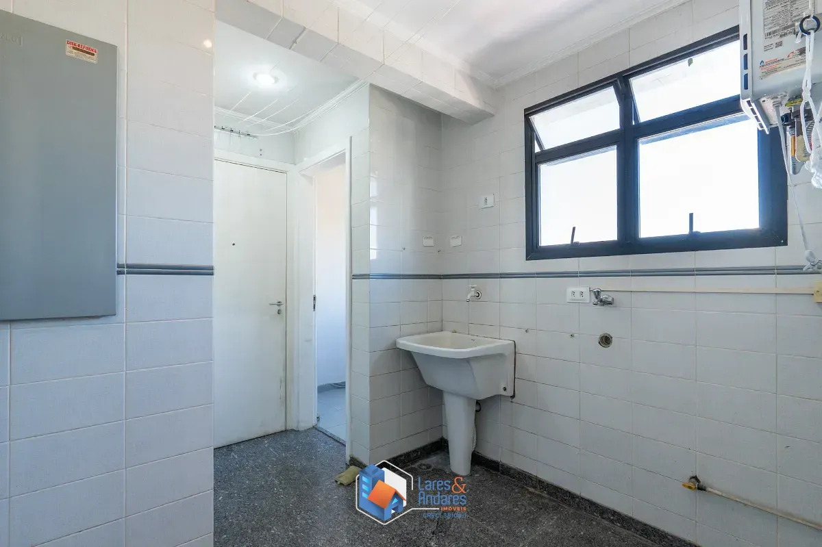 Apartamento, 4 quartos, 163 m² - Foto 41