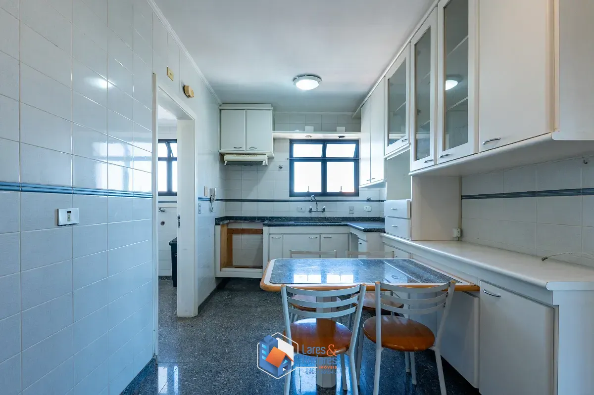 Apartamento, 4 quartos, 163 m² - Foto 39