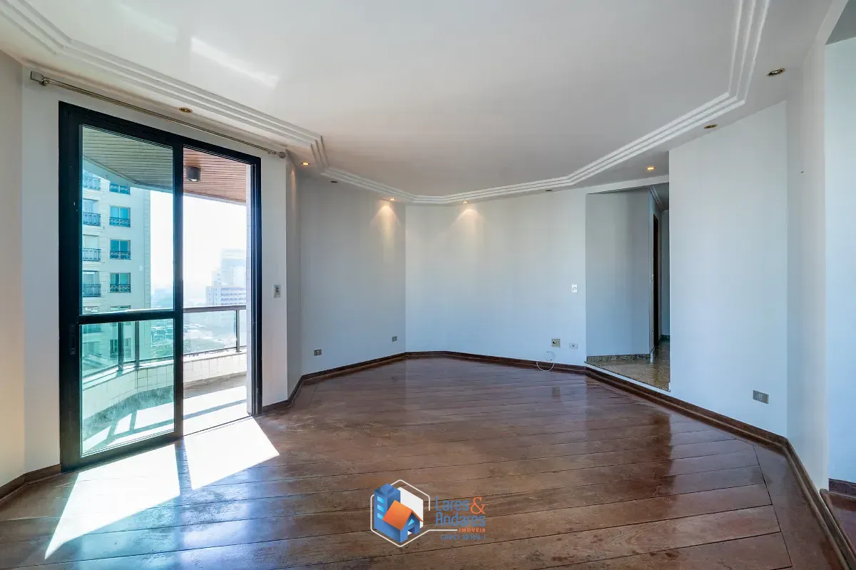 Apartamento, 4 quartos, 163 m² - Foto 4