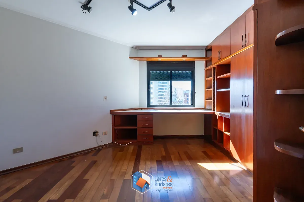 Apartamento, 4 quartos, 163 m² - Foto 23