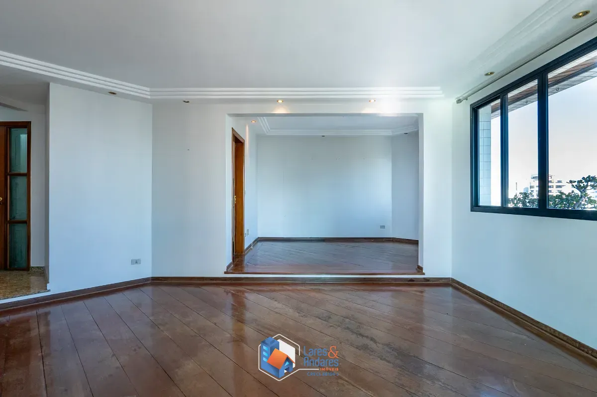 Apartamento, 4 quartos, 163 m² - Foto 8