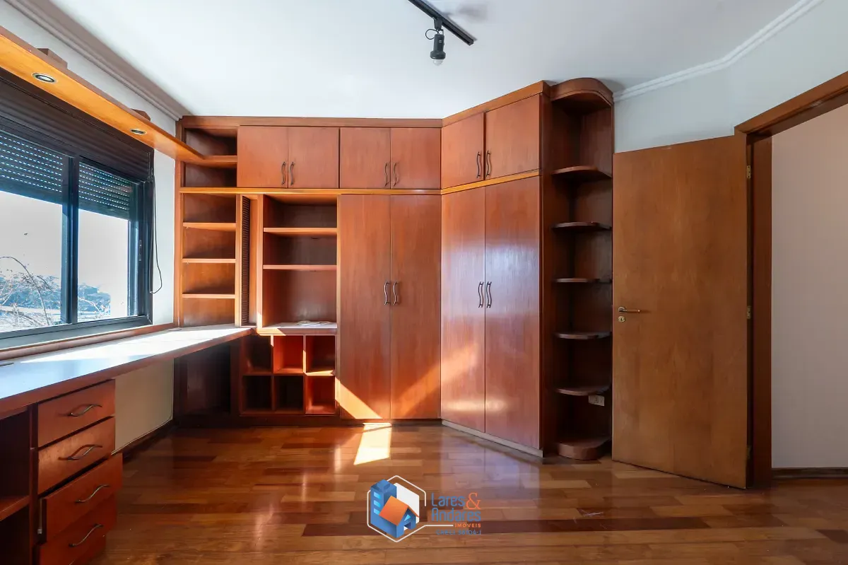 Apartamento, 4 quartos, 163 m² - Foto 24