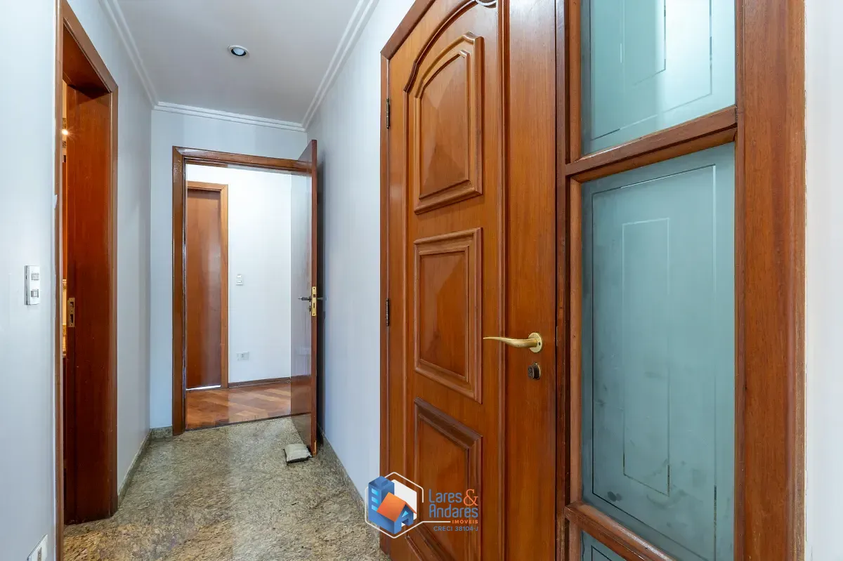 Apartamento, 4 quartos, 163 m² - Foto 36
