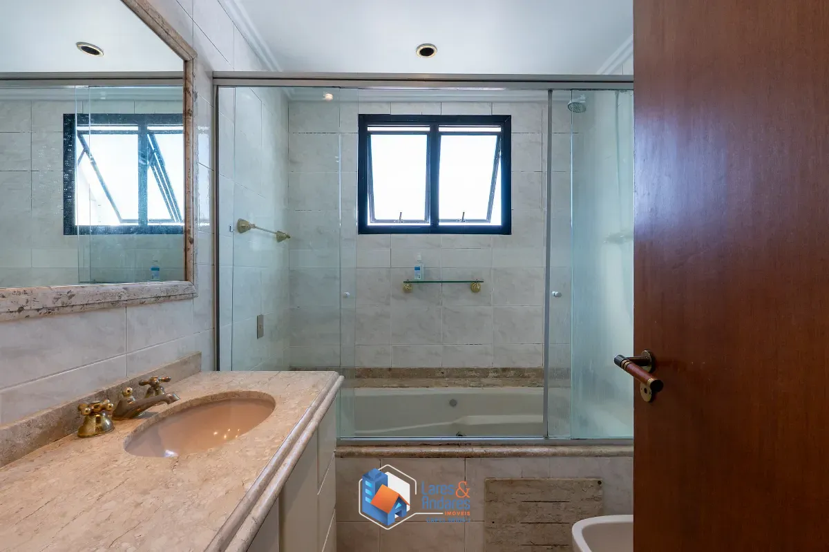 Apartamento, 4 quartos, 163 m² - Foto 32