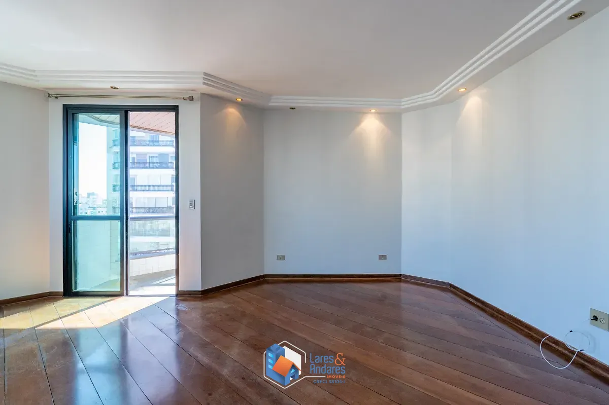Apartamento, 4 quartos, 163 m² - Foto 2