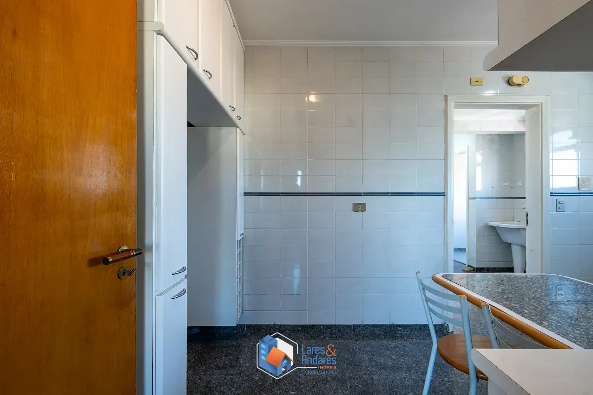Apartamento, 4 quartos, 163 m² - Foto 38