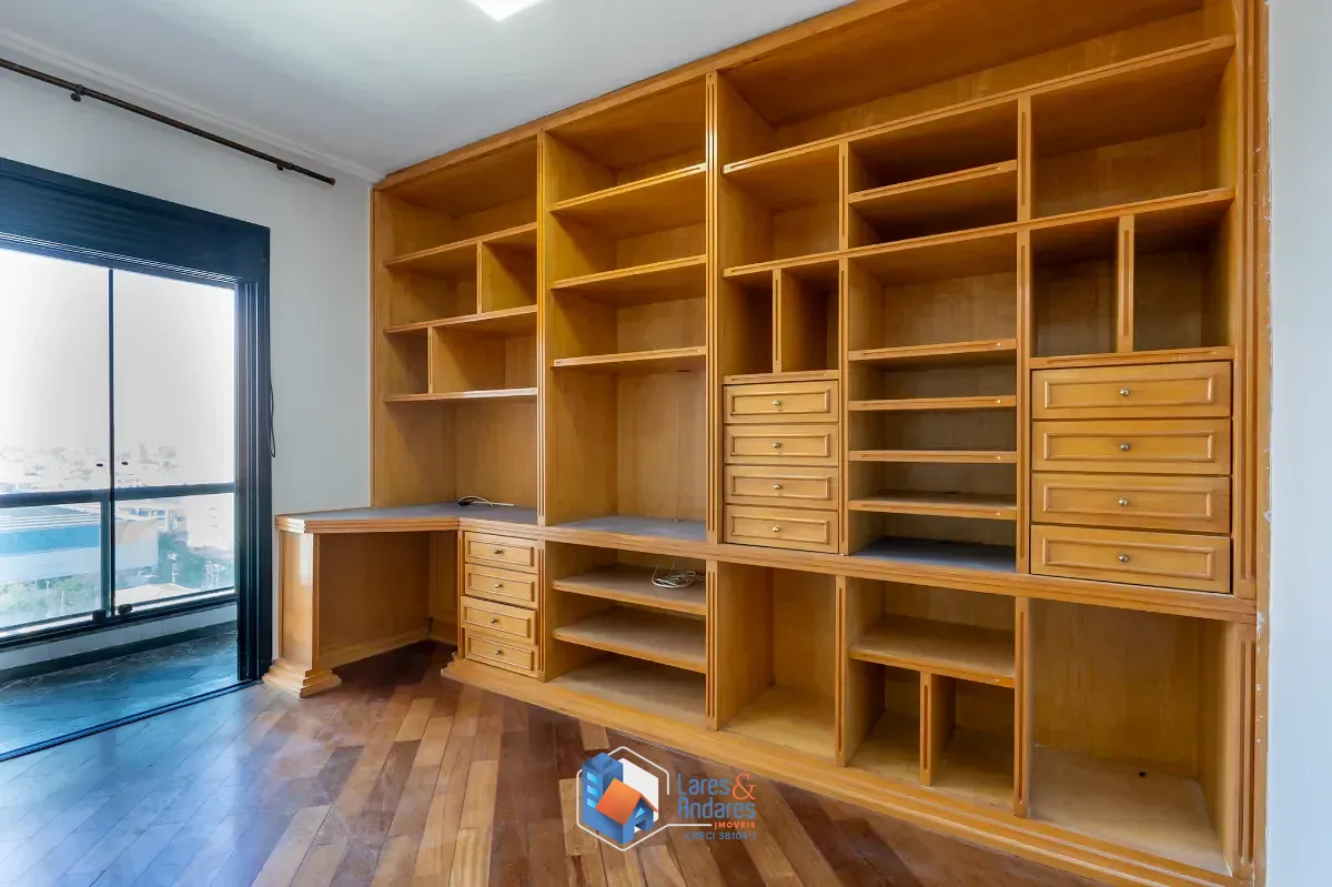 Apartamento, 4 quartos, 163 m² - Foto 30