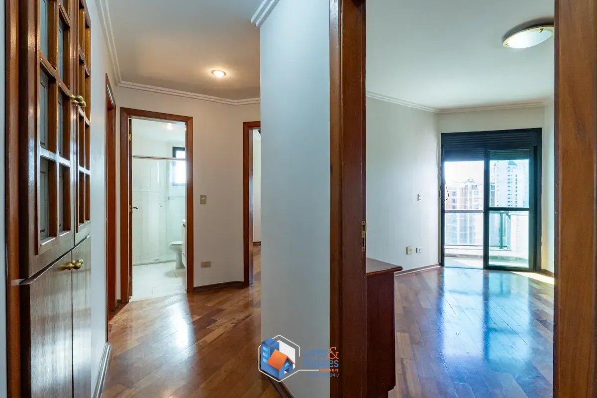 Apartamento, 4 quartos, 163 m² - Foto 18