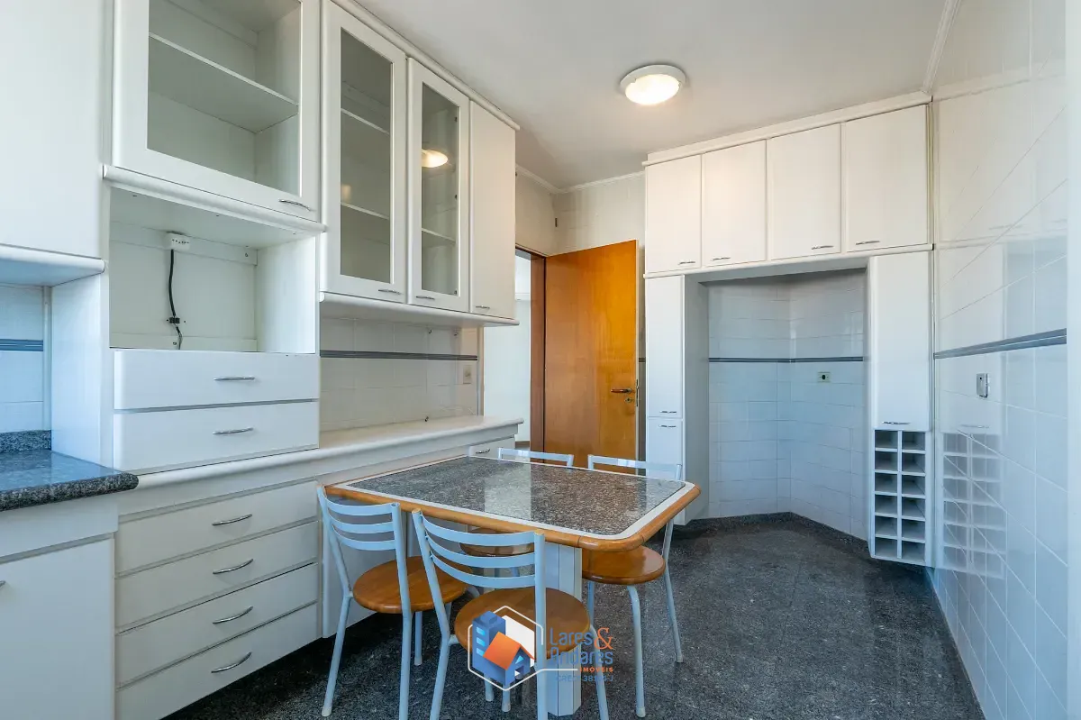 Apartamento, 4 quartos, 163 m² - Foto 37