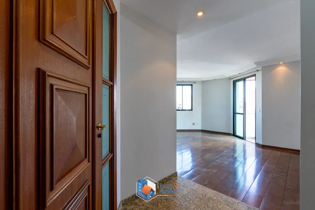 Apartamento, 4 quartos, 163 m² - Foto 20