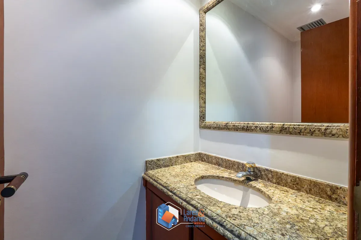 Apartamento, 4 quartos, 163 m² - Foto 21