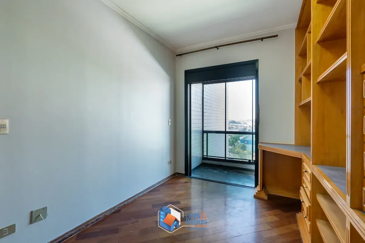 Apartamento, 4 quartos, 163 m² - Foto 28
