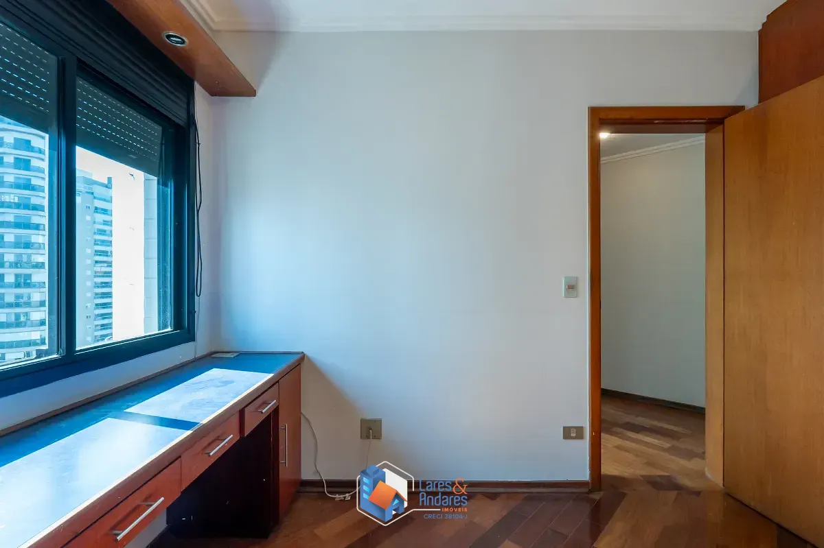 Apartamento, 4 quartos, 163 m² - Foto 25