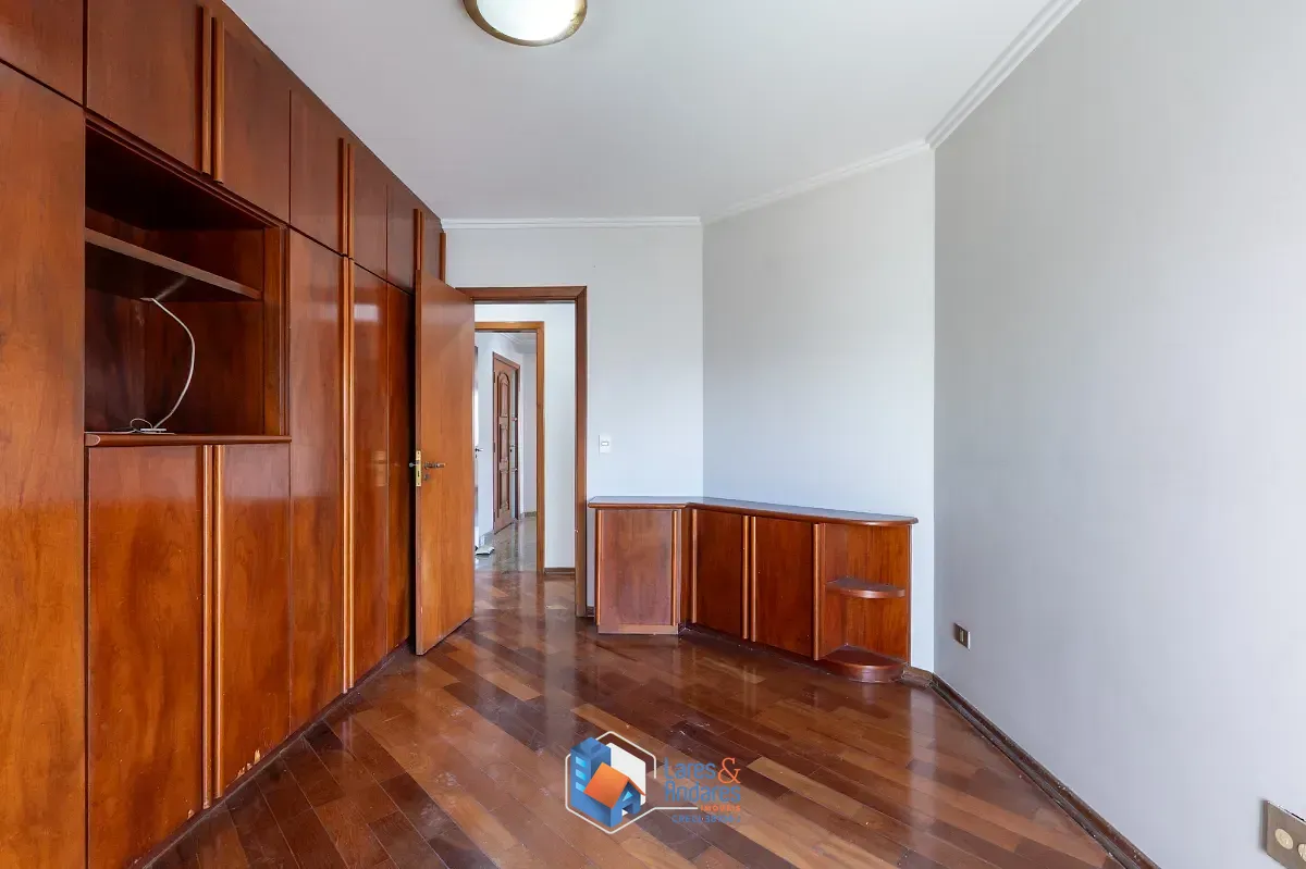 Apartamento, 4 quartos, 163 m² - Foto 26