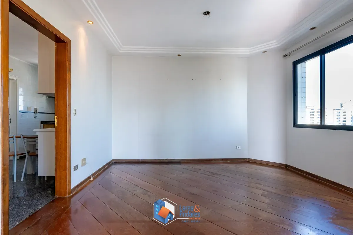 Apartamento, 4 quartos, 163 m² - Foto 22