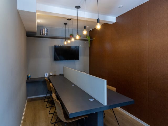 Foto do Apartamento - Apartamento tipo para venda em Água Branca com 1 quarto, sendo 1 suíte, 25m² | Lares e Andares Imóveis