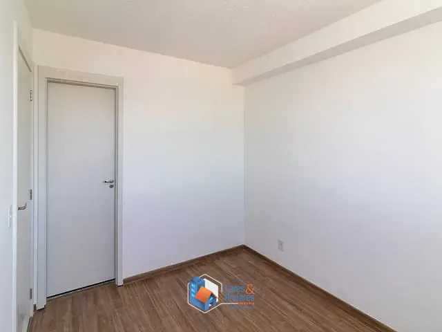 Apartamento com 25m² 1 quarto e 1 banheiro, à venda, no bairro Água Branca em São Paulo