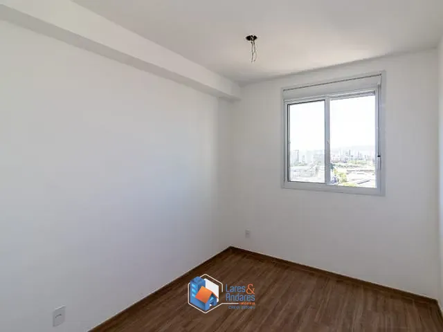 Apartamento com 25m² 1 quarto e 1 banheiro, à venda, no bairro Água Branca em São Paulo