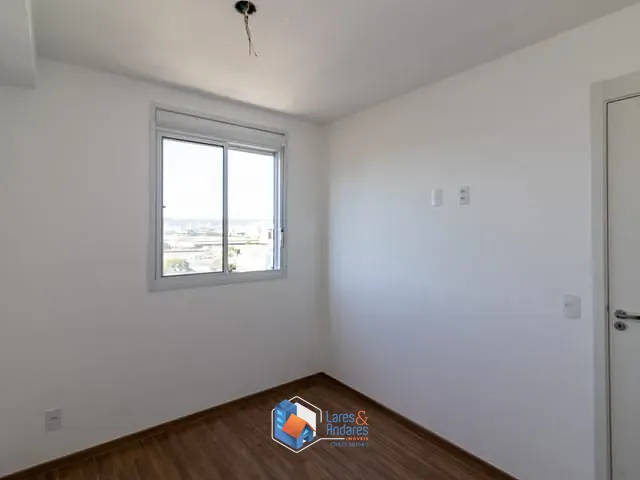 Apartamento com 25m² 1 quarto e 1 banheiro, à venda, no bairro Água Branca em São Paulo