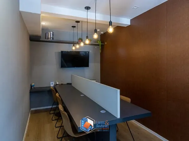 Apartamento com 25m² 1 quarto e 1 banheiro, à venda, no bairro Água Branca em São Paulo