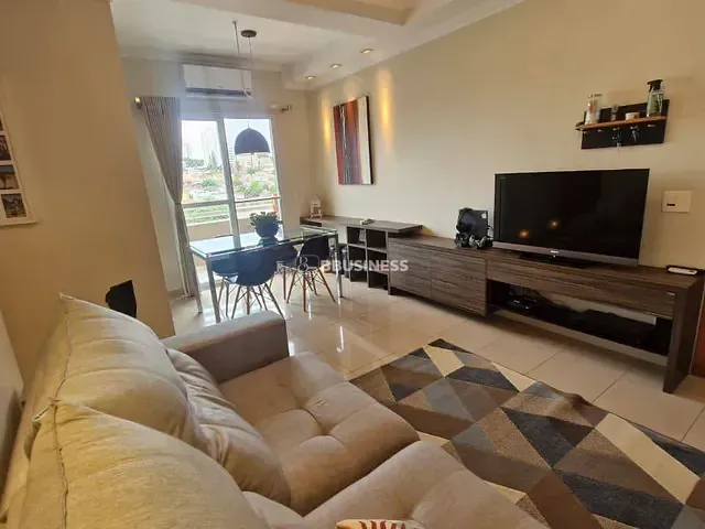 Apartamento 2 quartos e 2 banheiros, para alugar, no bairro Jardim Dom Vieira em Campinas
