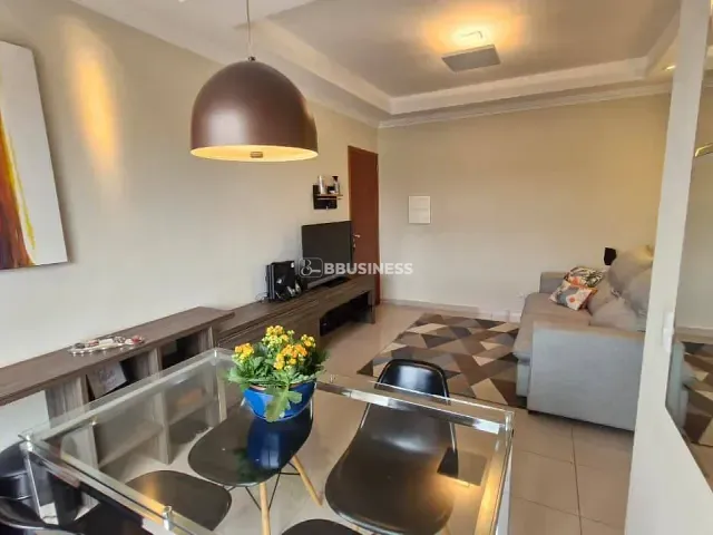 Apartamento 2 quartos e 2 banheiros, para alugar, no bairro Jardim Dom Vieira em Campinas