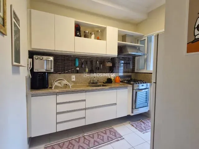 Apartamento 2 quartos e 2 banheiros, para alugar, no bairro Jardim Dom Vieira em Campinas
