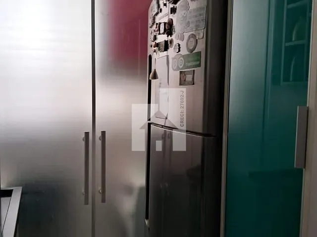 Apartamento 2 quartos e 1 banheiro, à venda, no bairro Jardim Pitangueiras I em Jundiaí
