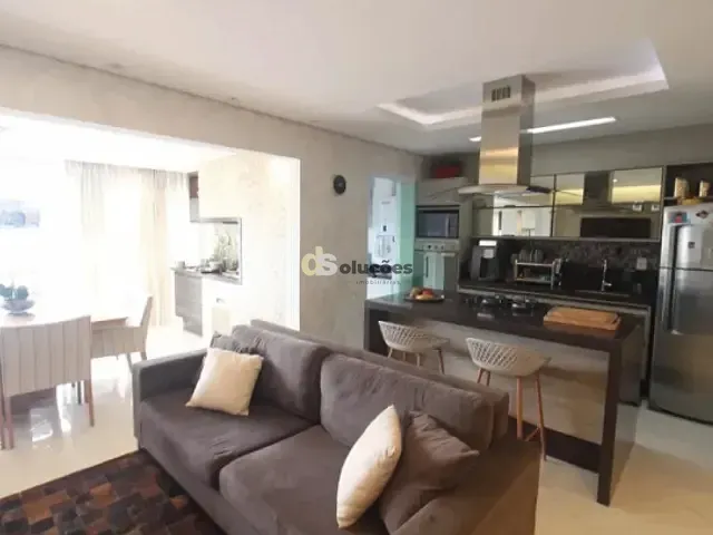 Apartamento 2 quartos e 3 banheiros, à venda, no bairro Casa Verde em São Paulo
