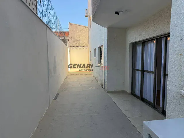 Apartamento com 142m² 3 quartos e 2 banheiros, à venda, no bairro Jardim América em Indaiatuba
