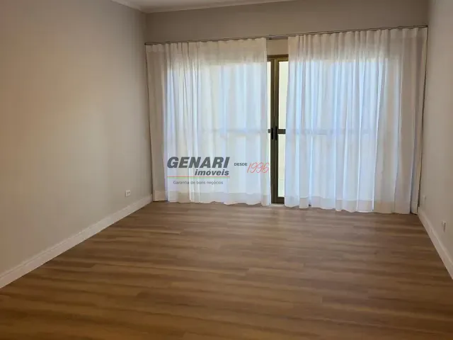 Apartamento com 142m² 3 quartos e 2 banheiros, à venda, no bairro Jardim América em Indaiatuba