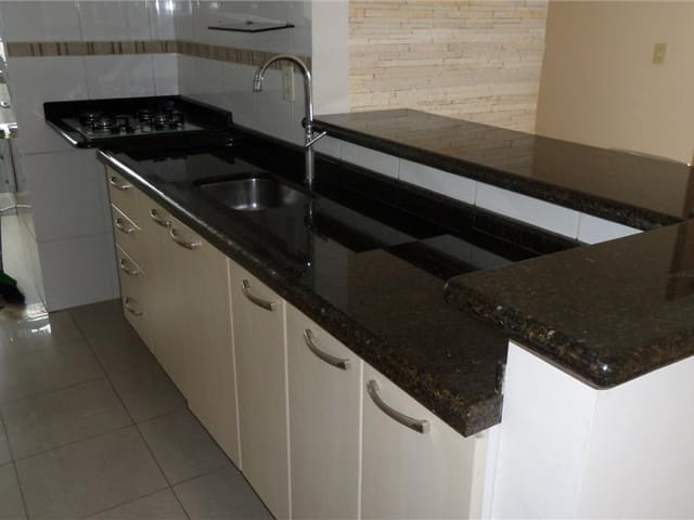 Foto do Apartamento - Apartamento  residencial para locação, Jardim América, São José dos Campos. | INDEPENDENCE NEGOCIOS IMOBILIARIOS LTDA