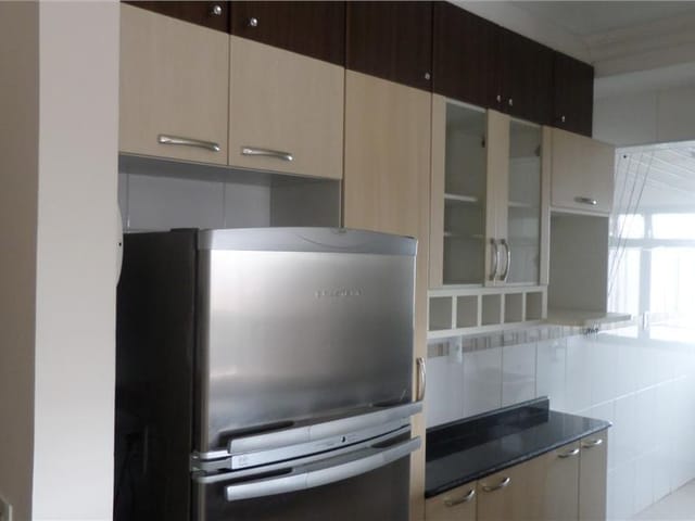 Foto do Apartamento - Apartamento  residencial para locação, Jardim América, São José dos Campos. | INDEPENDENCE NEGOCIOS IMOBILIARIOS LTDA