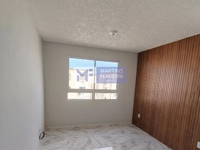 Apartamento com 43m² 2 quartos e 1 banheiro, à venda, no bairro Vargem Pequena em Rio de Janeiro