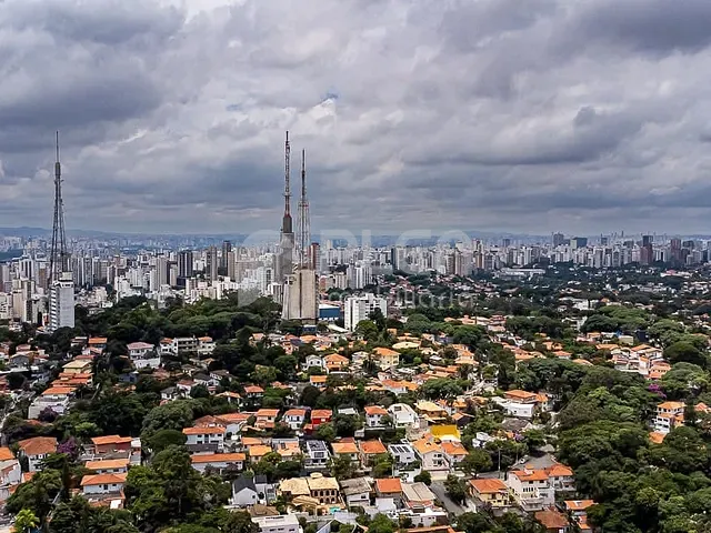 Apartamento 4 quartos e 5 banheiros, à venda, no bairro Perdizes em São Paulo