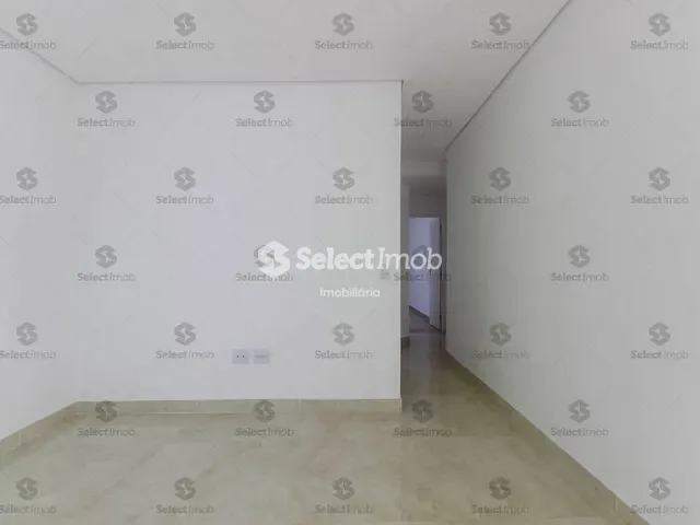 Apartamento com 51m² 2 quartos e 1 banheiro, à venda, no bairro Vila Pires em Santo André