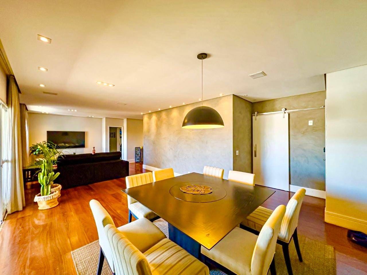 Apartamento em Tamboré — foto 3