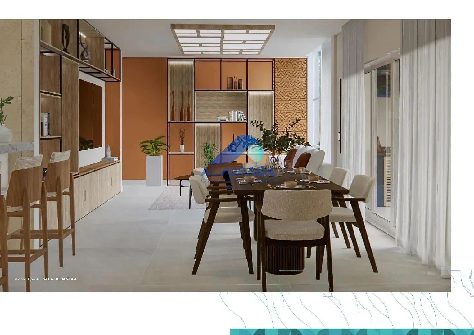 Apartamento, 4 quartos, 129 m² - Foto 19