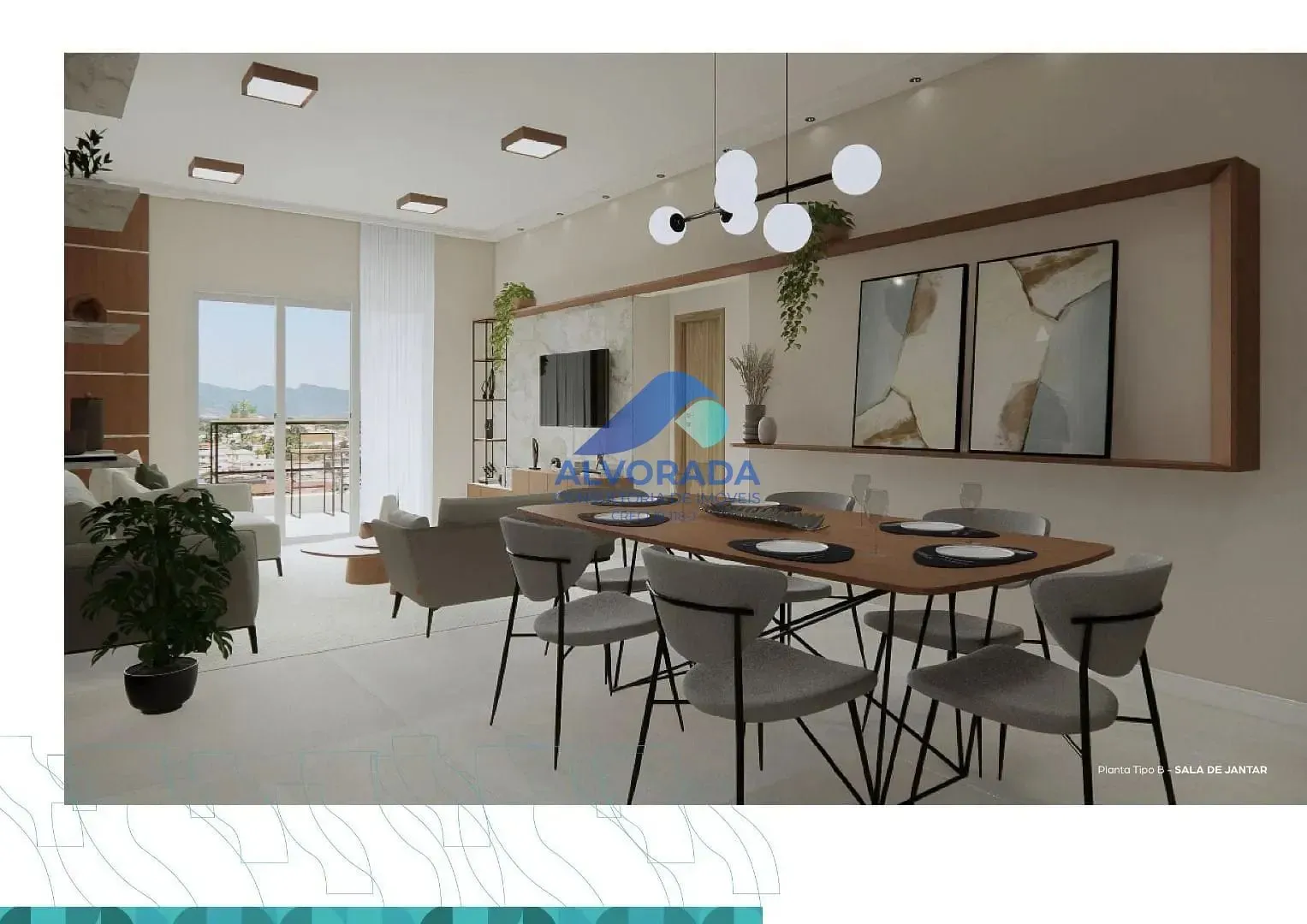 Apartamento, 4 quartos, 129 m² - Foto 23
