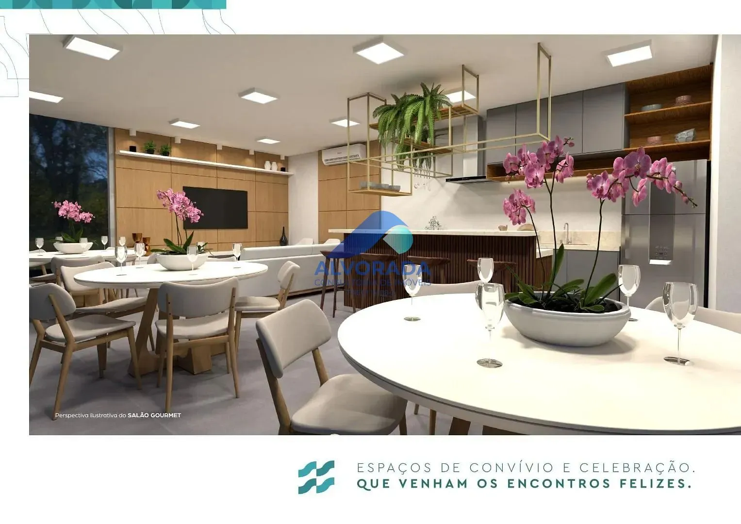 Apartamento, 4 quartos, 129 m² - Foto 1