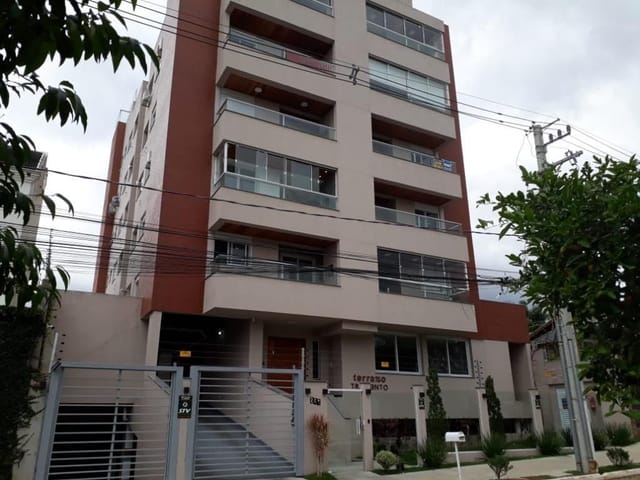 Foto do Apartamento - Apartamento com 2 dormitórios para alugar, 67 m² por R$ 3.005,00/mês - Dom Feliciano - Gravataí/RS | Dimobi Cia Imobiliária
