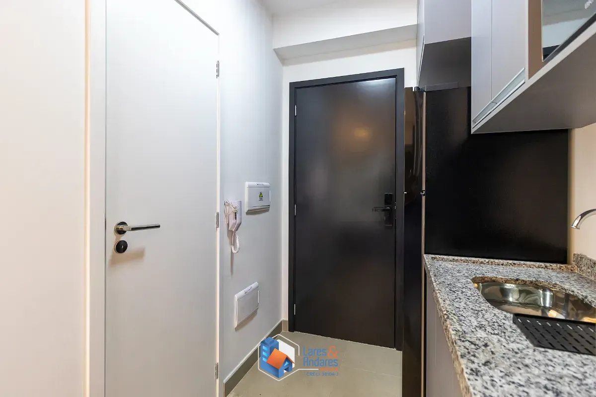 Apartamento, 1 quarto, 26 m² - Foto 11