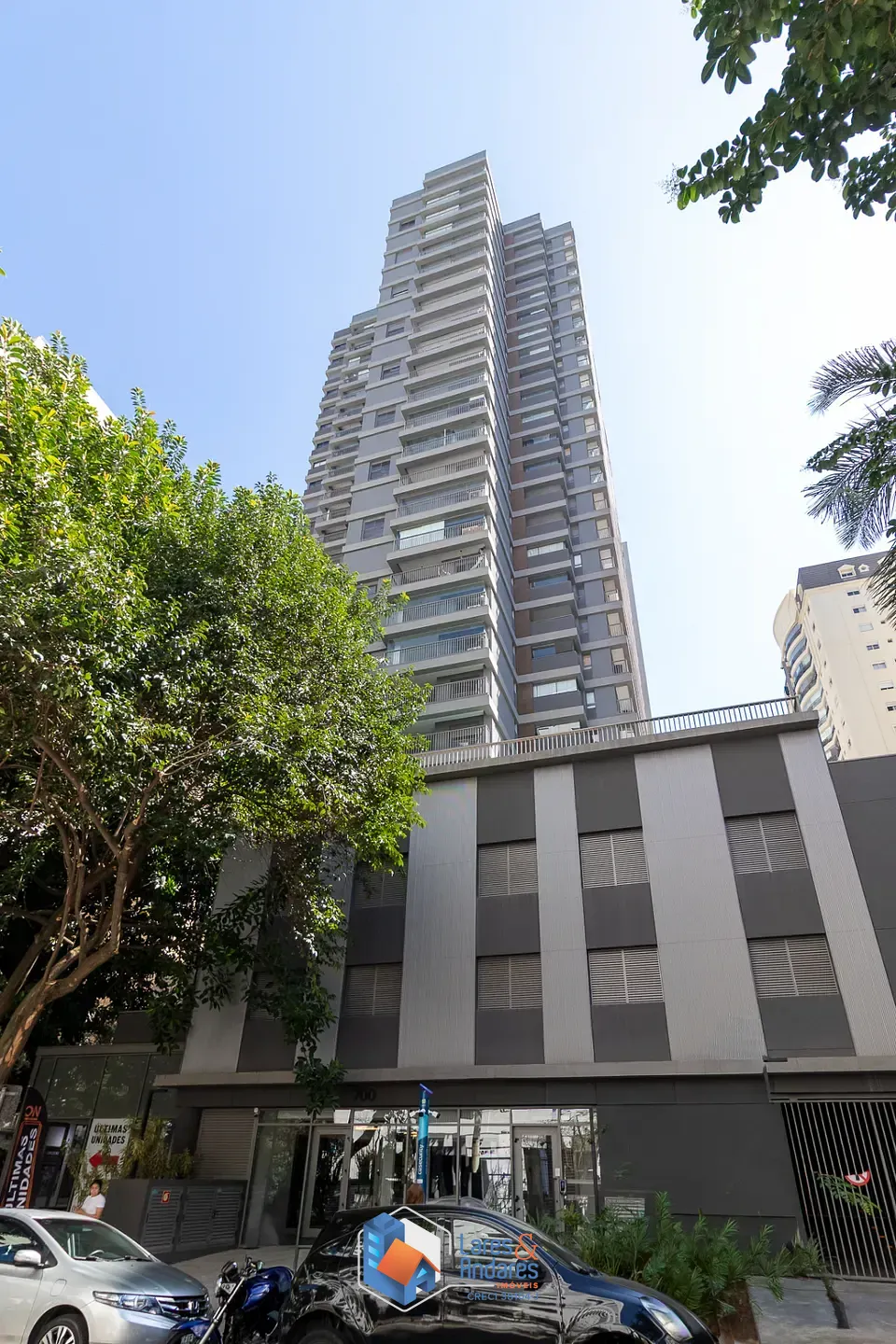 Apartamento, 1 quarto, 26 m² - Foto 15