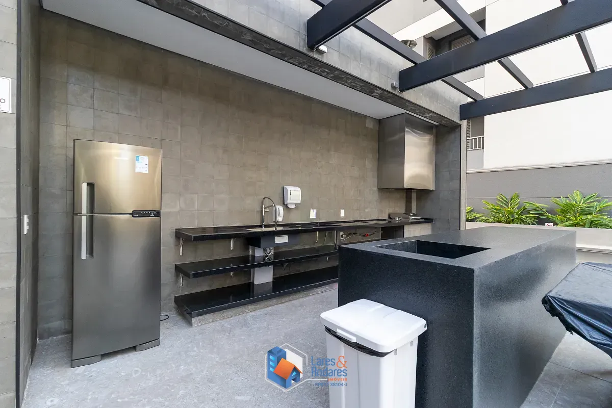 Apartamento, 1 quarto, 26 m² - Foto 19