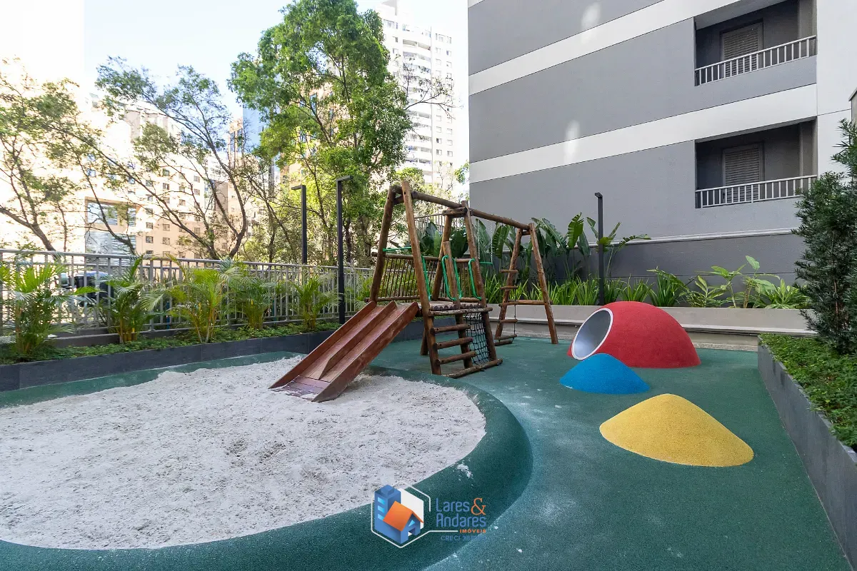 Apartamento, 1 quarto, 26 m² - Foto 20