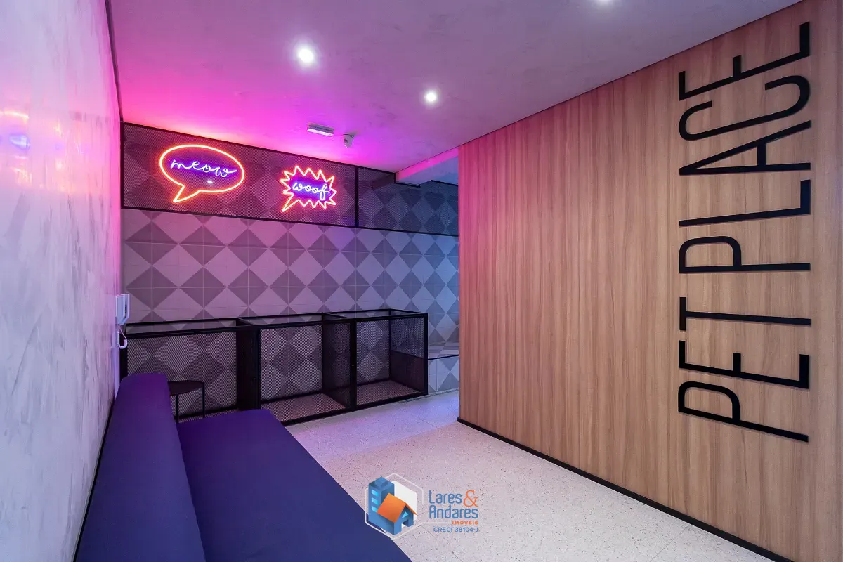 Apartamento, 1 quarto, 26 m² - Foto 21